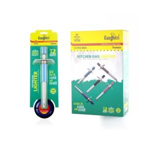 L03 Twista Smooth Touch Stove Igniter