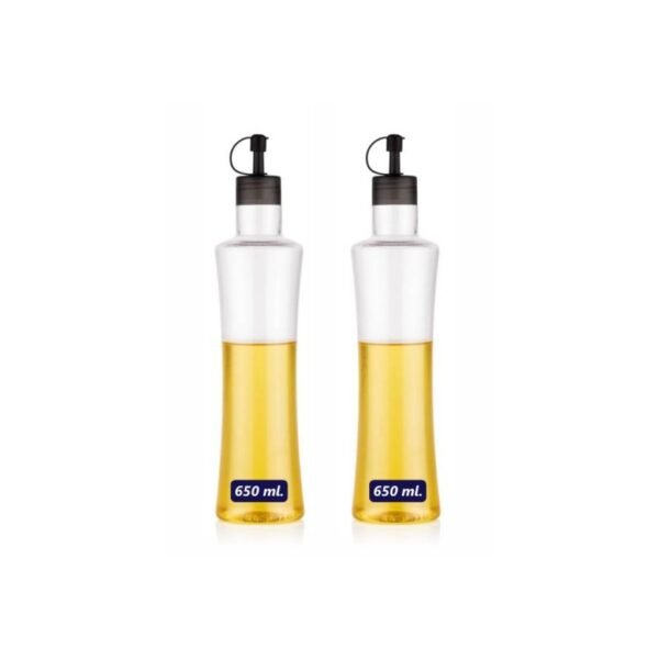 K05 Silk Oil Dispenser