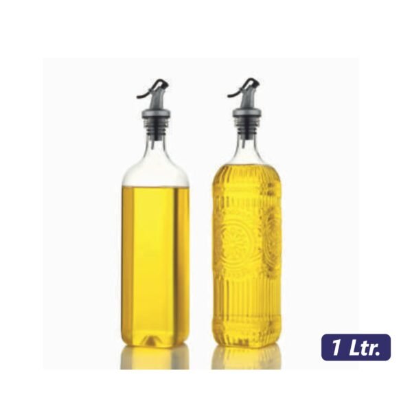 K07 Mark 2 Oil Dispenser